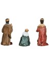 Nativity Set 3 cm 11 figures for nativity scene for Mondo nativity scene