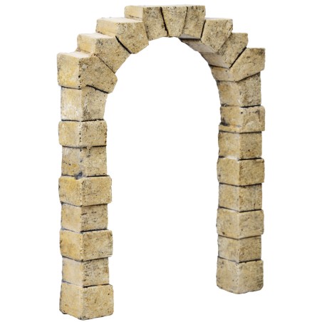 Palestinian Arch - Medium size for nativity scene World Nativity Scenes