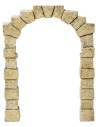Palestinian Arch - Medium size for nativity scene World Nativity Scenes