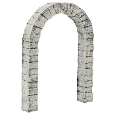 Arco Romanico - Misura media per presepe Mondo Presepi 2
