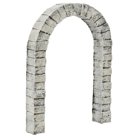 Romanesque Arch - Medium size for nativity scene World Nativity Scenes