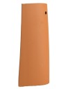 Coppo con foro in terracotta h 15,5 cm per presepe Mondo Presepi