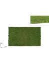 Natural effect moss carpet 100x60 cm