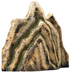 Montañas para belén cm 40x6x18 h para belén Mundo Belenes