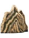 Montagne per presepe cm 40x6x18 h per presepe Mondo Presepi