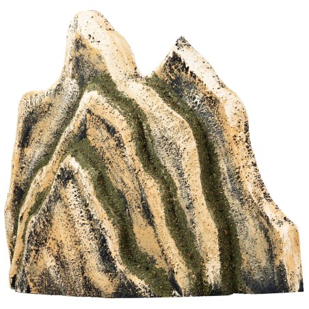 Montagne per presepe cm 40x6x18 h per presepe Mondo Presepi