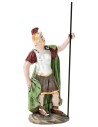 Juego dos soldados romanos de la serie Oliver h 12 cm
