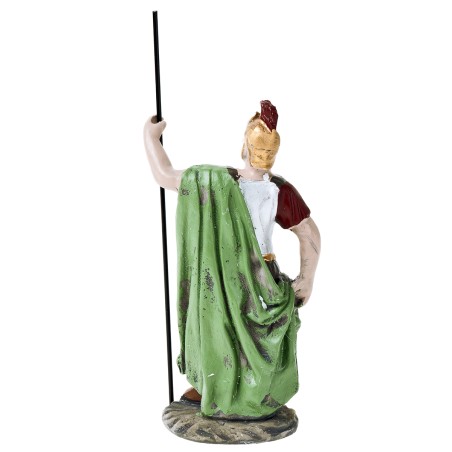 Set due soldati romani della serie Oliver h 12 cm per presepe