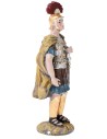 Set due soldati romani della serie Oliver h 12 cm per presepe