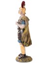 Set due soldati romani della serie Oliver h 12 cm per presepe