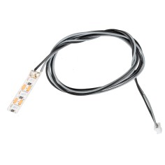 copy of Strip 6 led Micro Light System in colors for