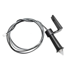 copy of 5 mm LED Micro Light System in colors for nativity scene