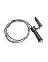 Red torch Micro Light System 5 mm