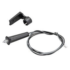 copy of 5 mm LED Micro Light System in colors for nativity scene 2