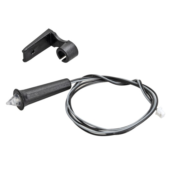 copy of 5 mm LED Micro Light System in colors for nativity scene