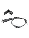 Red torch Micro Light System 5 mm