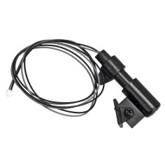 Micro projector quarter moon Micro Light System for nativity scene 2