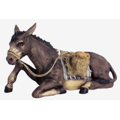 Ass lying in the resin STF28 04A