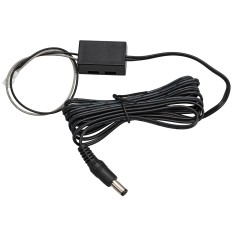 Mini presa con spinotto per alimentazione led Micro Light System 2