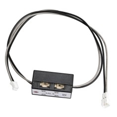 Conector 2.1 mm Micro Light System para belén Mondo Presepi