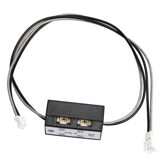 Expansion socket 4 outputs for LED power supply Micro Light