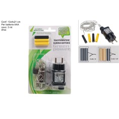 copy of Transformer eliminates AA battery with cable 3