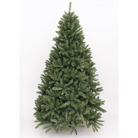 Árbol de Navidad h 180 cm para belén Mondo Presepi