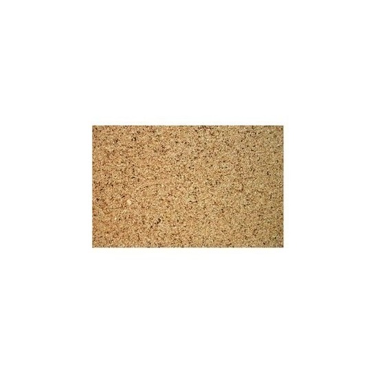 2 flexible cork panels 25x20x0.5 cm for DIY nativity scene