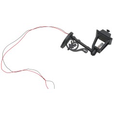 Lanterna da parete 3 cm 12v.  2