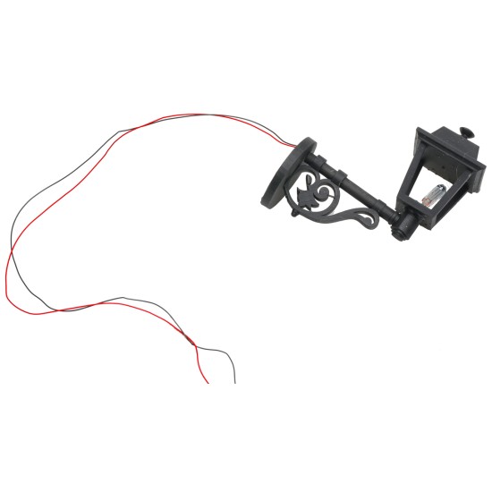 Lanterna da parete 3 cm 12v. 