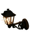 Wall lantern 3 cm 12v.