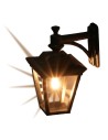 Wall lantern 3.1 cm 12v