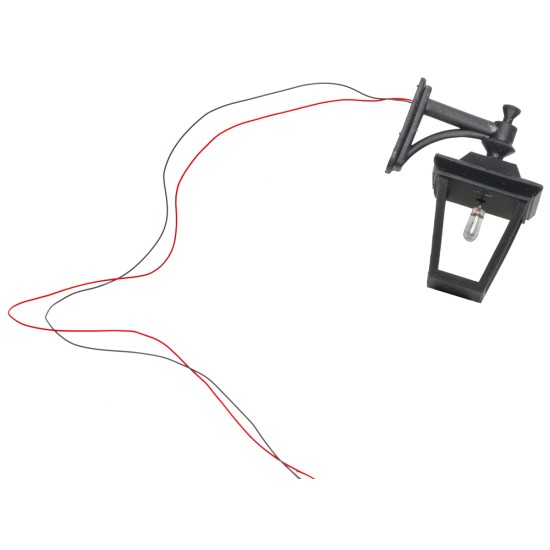 Wall lantern 3.1 cm 12v