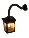 Wall lantern h 2.2 cm 12v for nativity scene Mondo Presepi