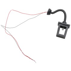 Lámpara de pared h 2,2 cm 12v para belén Mundo Belén 2