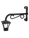 Wall lantern h 1.9 cm 12v