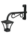 Wall lantern h 1.9 cm 12v