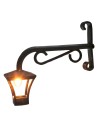 Wall lantern h 1.9 cm 12v
