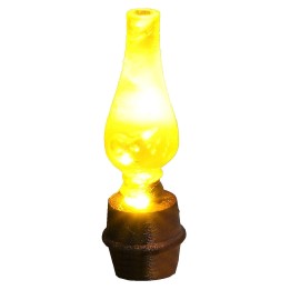 Table lamp 2.3 cm 12v