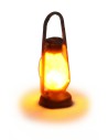 Lantern with handle 2 cm 12v for nativity scene Mondo Presepi