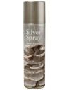 Aerosol de plata 150 ml navidad