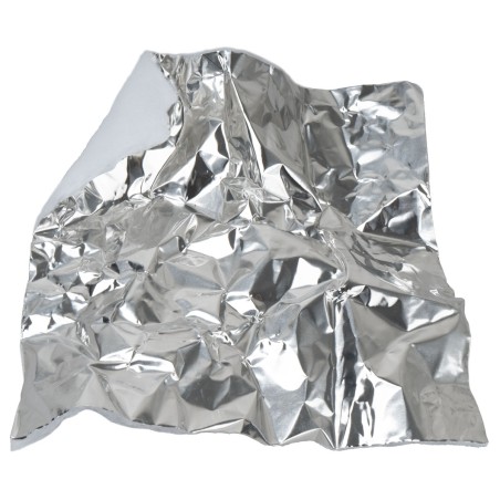 3D moldable snow paper for nativity scene 30X30 for Mondo nativity scene