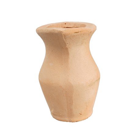 Ánfora de terracota h 5,5 cm para belén Mundo Belenes