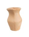 Anfora in terracotta h 5,5 cm per presepe Mondo Presepi