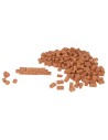 Terracotta bricks 10x5 mm available in