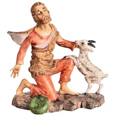 copy of Cobbler series 15 cm Euromarchi for Mondo nativity scene