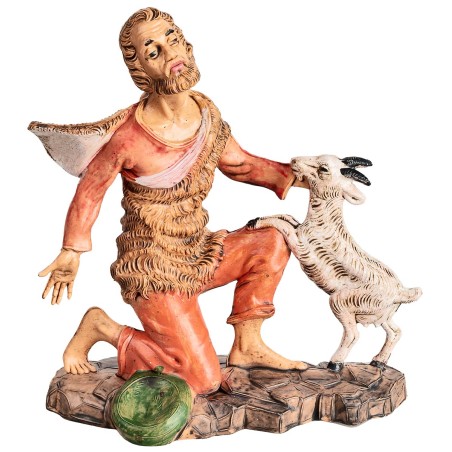 copy of Cobbler series 15 cm Euromarchi for Mondo nativity scene