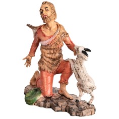 copy of Cobbler series 15 cm Euromarchi for Mondo nativity scene 2