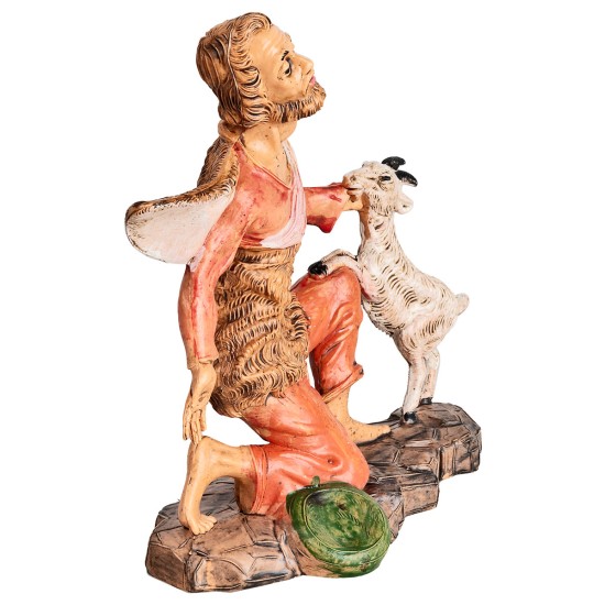 copy of Calzolaio serie 15 cm Euromarchi per presepe Mondo
