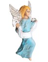 Angelo Gloria series 13 cm for Nativity scene Mondo Presepi
